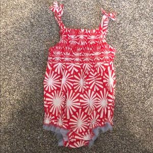 Infants romper